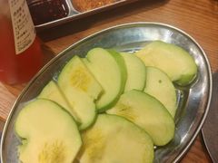 -麒麟风烤牛肉·云南烧烤小排档(丹凤街店)