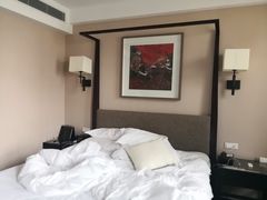 -杭州东站汇和君亭酒店
