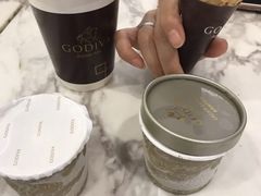 -GODIVA(港汇恒隆广场)
