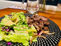 香煎澳洲牛扒-hallch 好吃餐厅(全运村中央广场店)