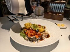 -狮拾久·现代新加坡料理(壹方城店)