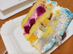 -锦时动物奶油蛋糕(茂业东方时代店)