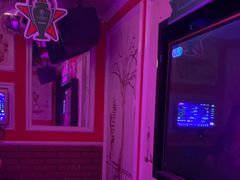 -AGOGO HOUSE KTV(东街店)