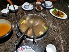 -仄园围炉坊·牛肉火锅·汕头卤水火锅(蛇口店)