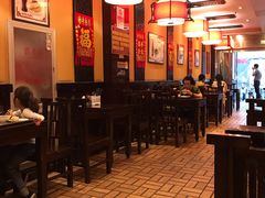 -姚记炒肝店(簋街店)