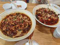 -小川香·川菜(闽江二路店)