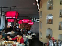 -大碗居·烤鸭·鱼头泡饼(天坛东门店)