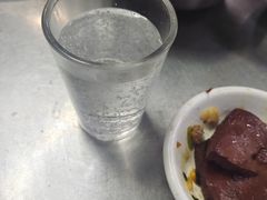 -阿婆东山羊肉店(鸿港海鲜批发市场店)