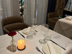 -Osteria Garden 生蚝花园餐厅(原进贤路店)