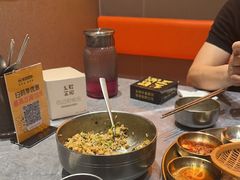 -东味北道熟成·炭火烤肉(九龙店)