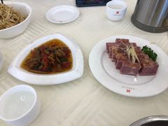 -怡园饭店-餐厅(四望亭店)