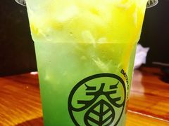 -眷茶(大卫城10楼店)