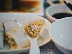 -点点心点心专门店(湾仔店)