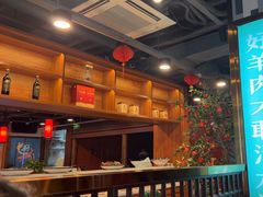 -京城胜利涮羊肉(禧乐汇店)