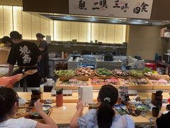 -一豚轩·烧鸟·豚骨拉面(五四路店)