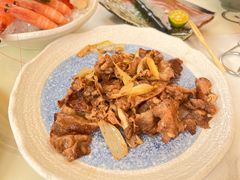 -大渔铁板烧(蛇口店)