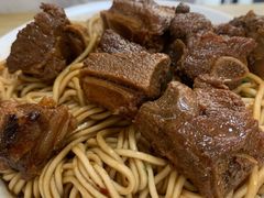 -老余家面馆