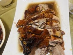 -龙记烤鸭店(新民路店)