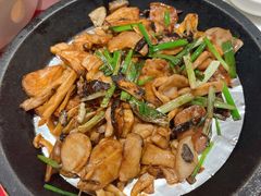 -西贝(吴江路湟普汇店)
