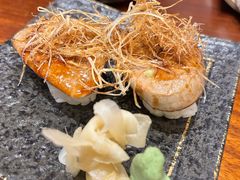 -鸟鹏烧鸟居酒屋(仁恒梦中心店)