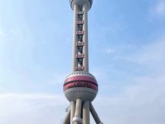 -东方明珠广播电视塔