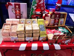 零售区-巴黎贝甜(大宁国际商业广场店)