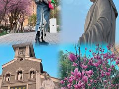 -重庆市江北嘴中央商务区中央公园