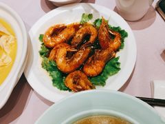 -金时代顺风大酒店(静安大融城店)