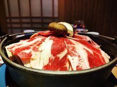 -富山日式料理(宽厚里店)