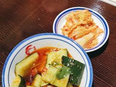 -南边客碳火烤肉(万泰汇购物中心店)