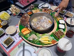 -椰小鸡·琼州糟粕醋(美兰缤纷城店)