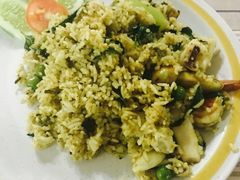 -榮泰米粉湯(Left Shop)