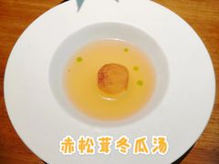 -天水蔬食料理(树德之光店)