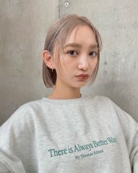 -木北造型