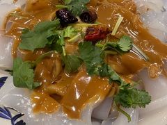 -听涛雅苑百味饺子老家菜馆