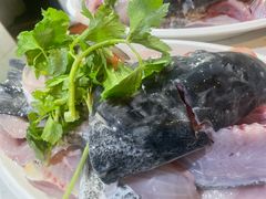 深水大鱼头-大鱼山房鱼头火锅(老字号品质店)