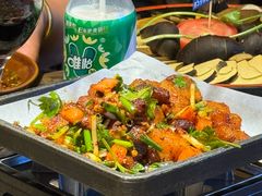 -贵厨酸汤牛肉(花果园国际中心店)