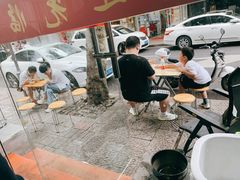 -无名氏面馆(邮电路店)