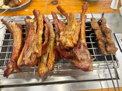 -张记焖窑·十五年专注焖烤(雍和宫店)
