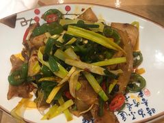 -Chongqing Cuisine川厨川味