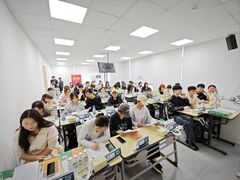 -新东方考研·专升本·四六级(龙子湖校区)