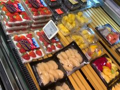 -超级物种(省府店)