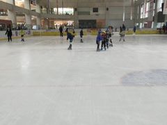 -冠军冰场CHAMPION RINK(中华城店)