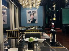-杭州临平万丽酒店·万丽轩中餐厅