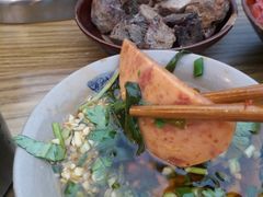 -周幺妹重庆老火锅(银泰城总店)