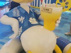 -天河城购物中心