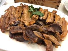 -巨元河鲜酒楼·清远特色菜名店(英德店)