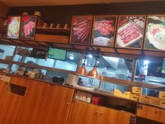 -木屋烧烤(西南角店)