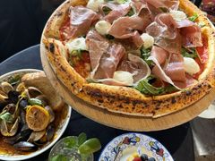 -Alimentari Grande(东湖路店)