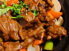 -真地道京味府·鲜橙烤鸭·北京菜(朝外大街东大桥店)